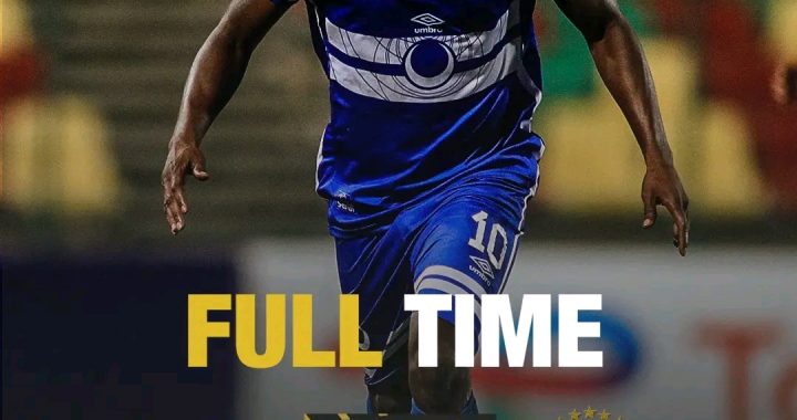 LDC 24-25 : Mazembe perd in extremis face à Al Hilal de Florent Ibenge