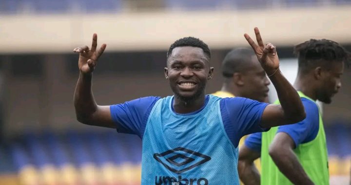 ÉLIMINATOIRES CHAN 2024 : les 11 Léopards A&rsquo; probable contre le Tchad ! 