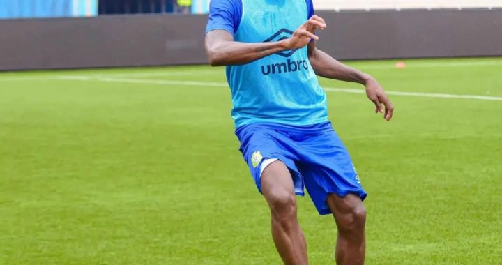 CAF AWARDS 2024 : Chancel Mbemba, TP Mazembe et Boumehdi honorent la RDC ! 