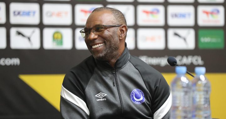 LDC CAF 24-25 : Florent Ibenge, le coach “ Android ” et Al Hilal caracolent ! 