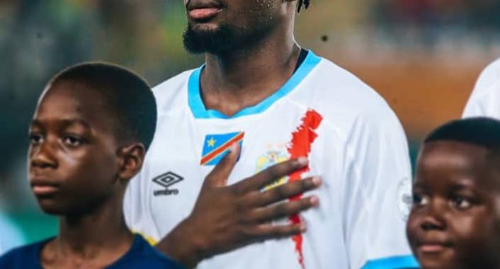 Transfert : Portugal, prochaine destination de Bryan Bayeye ?