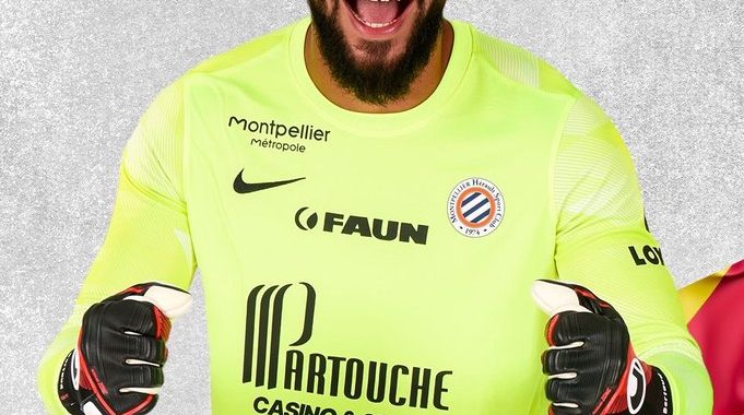 Transfert : Dimitry Bertaud en passe de rejoindra Ligue 2 française !