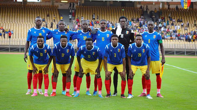 CHAN 2024 : les 25 sélectionnés du Tchad officiellement connus !
