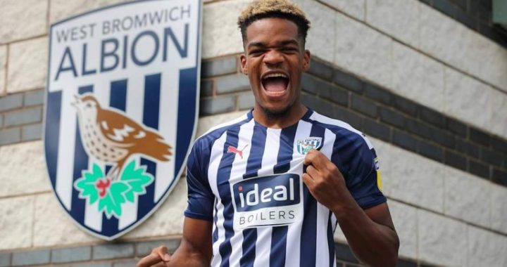 Mercato : deux clubs en lice pour s&rsquo;adjuger Grady Diangana !