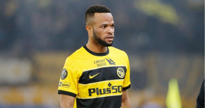 Mercato : Le FC Valence s&rsquo;intéresse à Meschack Elia !