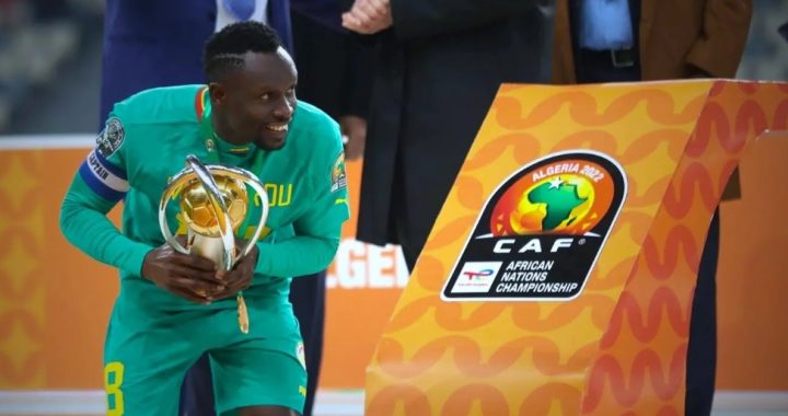 CHAN 2024 : la CAF augmente les enchères, la RDC peut toucher le pactole