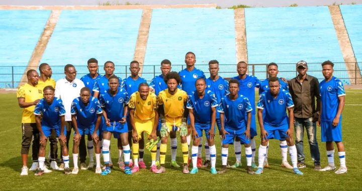 EPF-KIN : huit affiches du groupe B pour clore la 21ème journée !