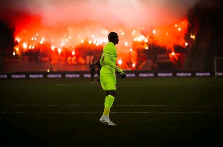 Suisse : blessé, Timothy Fayulu se porte bien ! 1 1739785823463