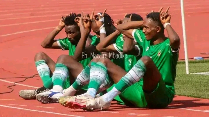 Ligue 2/Zone Ouest : Renaissance du Congo et Robi en tête ! 7 1740442351207