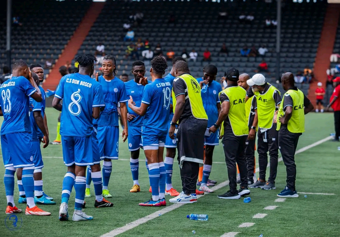 Linafoot 24-25 : Lubumbashi Sport ne s'arrête plus, Seydou Mpoyi au grand jour ! 7 1740687850222