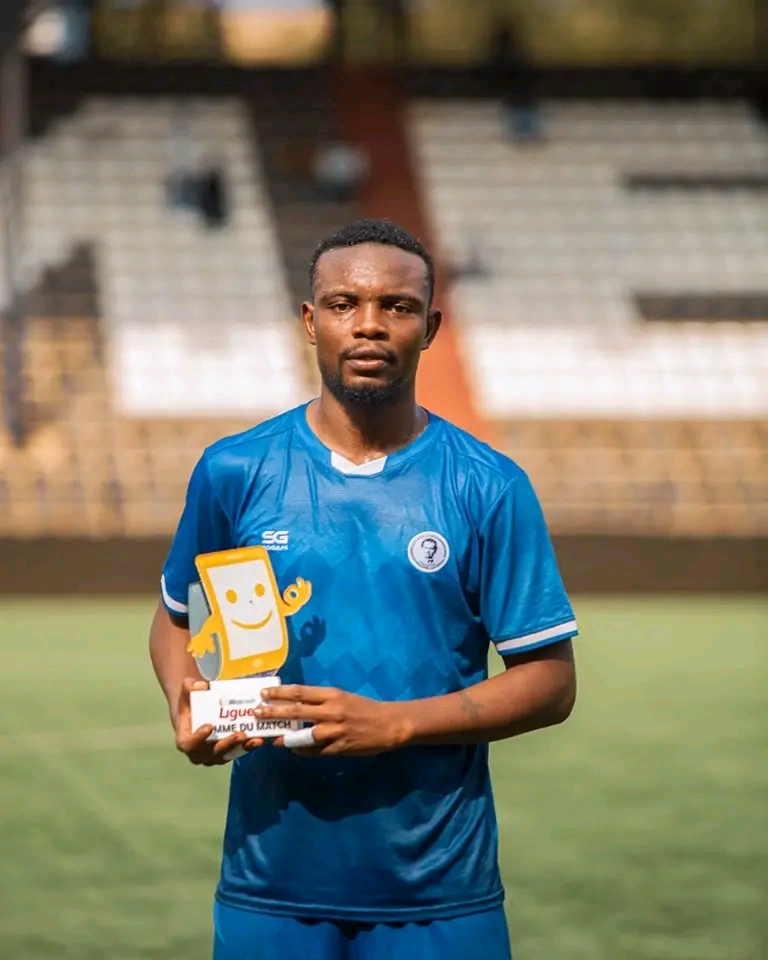 Linafoot 24-25 : Lubumbashi Sport ne s'arrête plus, Seydou Mpoyi au grand jour ! 5 1740734783443