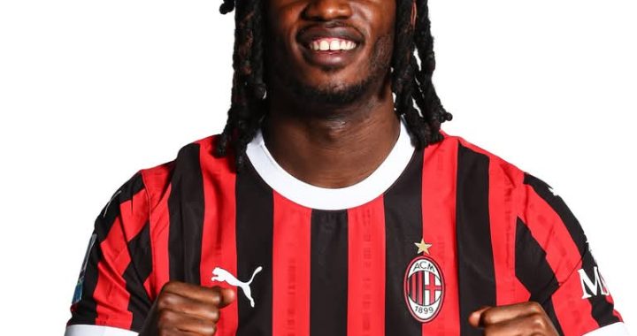 Mercato : Warren Bondo s&rsquo;engage avec l&rsquo;AC Milan 