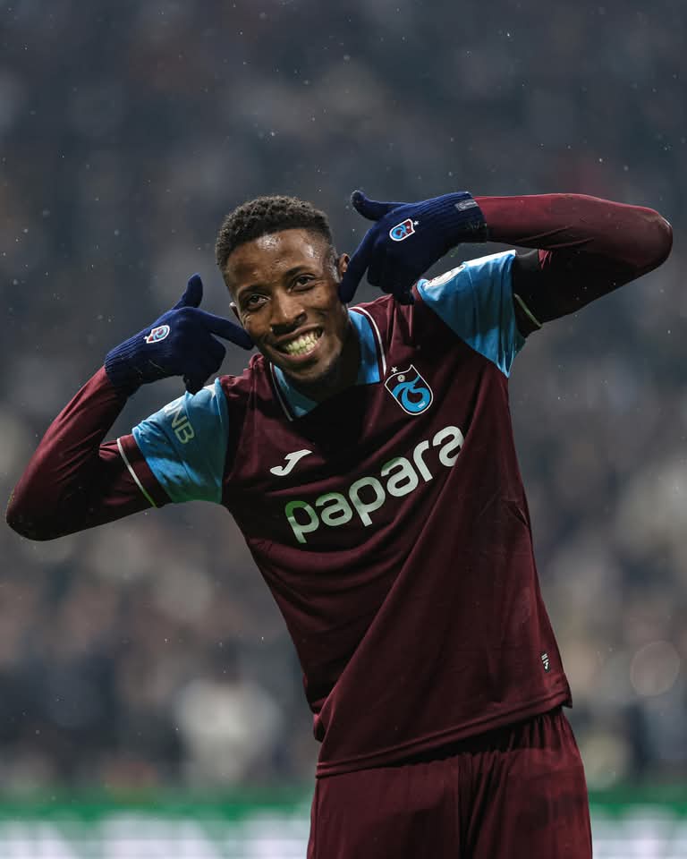 Turquie : Simon Banza buteur, son club perd face à Besiktas ! 1 IMG 20250216 WA0078