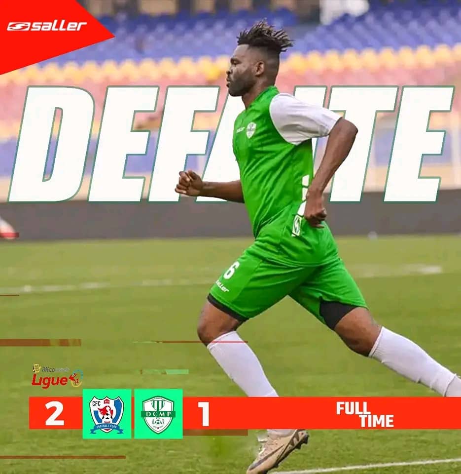 Linafoot 2024-25 : le DC Motema Pembe à l'agonie ! 8 IMG 20250217 WA0006