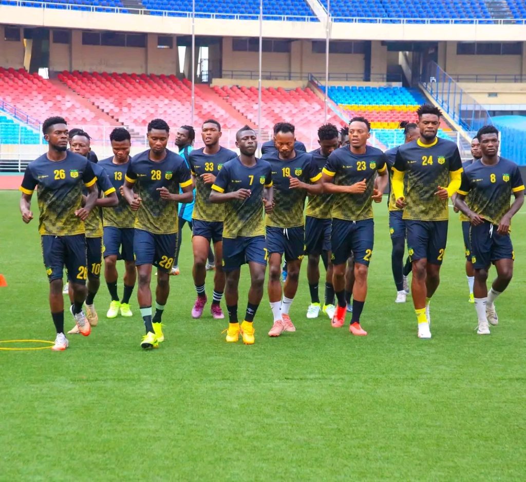 Linafoot 24-25 : vainqueur de l'OC Renaissance du Congo, Maniema Union atteint 10 victoires 3 1740948158614