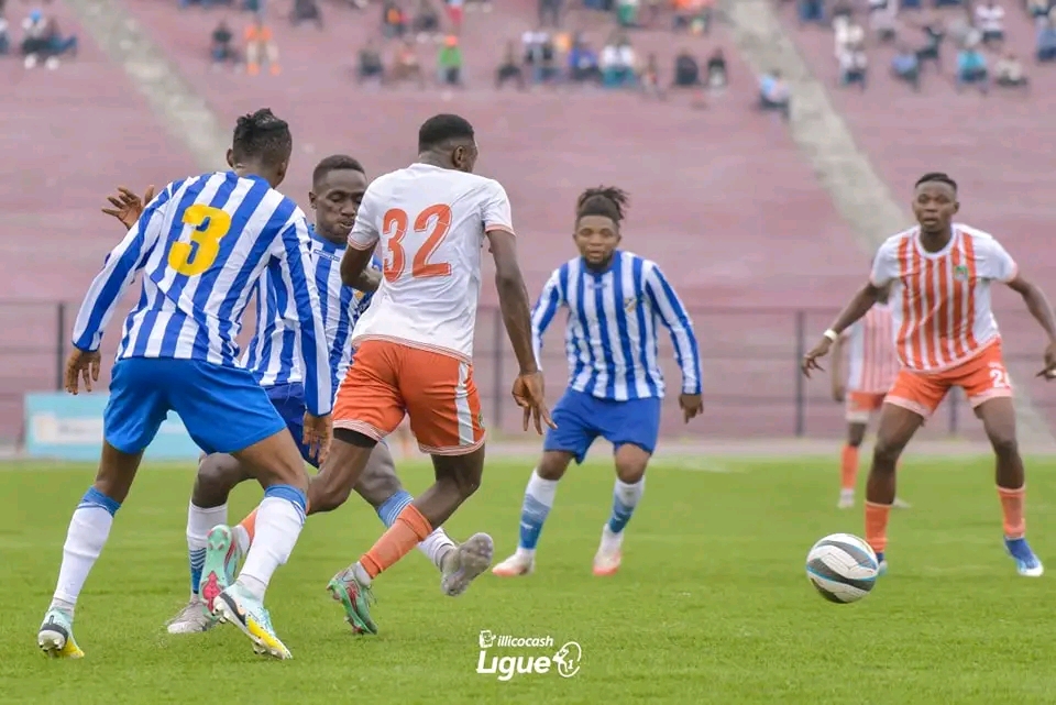 Linafoot 24-25 : face à New Jak, OC Renaissance s'échappe du piège de Wantete 3 1741507480337