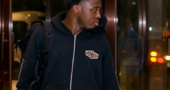 RDC vs Soudan du Sud :  “ Jérémy Ngakia sera opérationnel face au Soudan du Sud ” (Sébastien Desarbre)