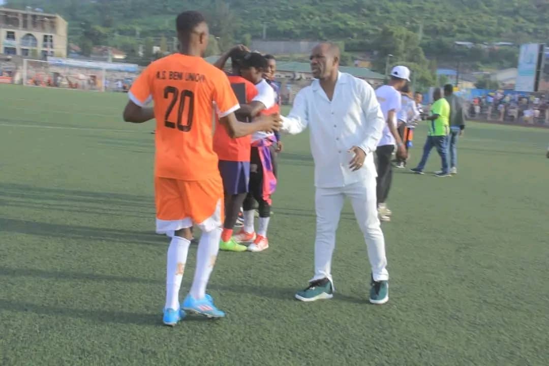 Football : le président de l'AS Beni Union suspendu pour 24 mois et interdit d'accès aux installations sportives 4 IMG 20250302 WA0016