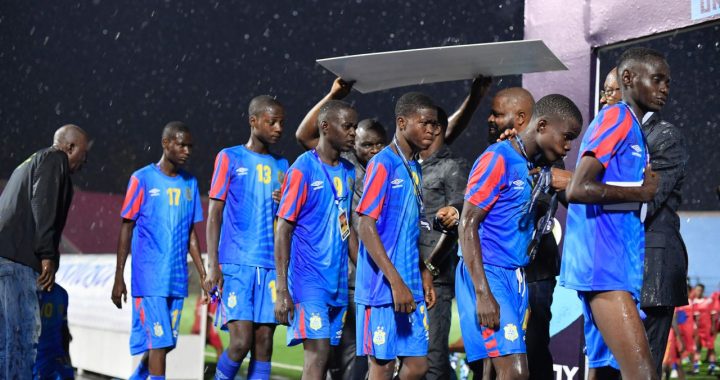 Tournoi Scolaire Panafricain 2025 : la RDC sera de la partie !