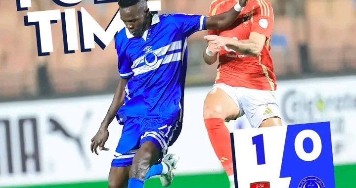 LDC CAF : Orlando Pirates de Kimvuidi s&rsquo;en sort et Al Hilal d&rsquo;Ibenge et Ebuela coule !