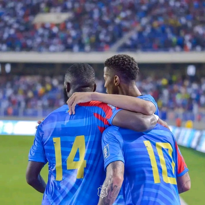 Classement FIFA/ Mars 2025: la RDC fait du surplace 5 1743687721913