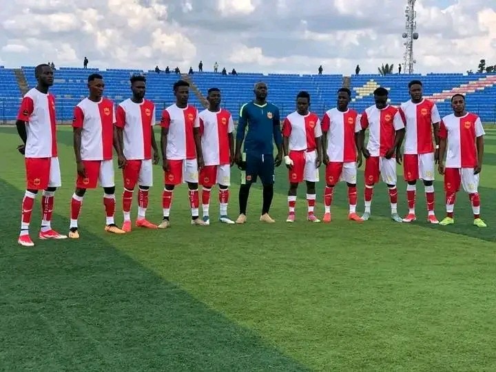 Linafoot 24-25 : Mazembe brille par son absence, Tshinkunku finit en beauté ! 5 1744590202393