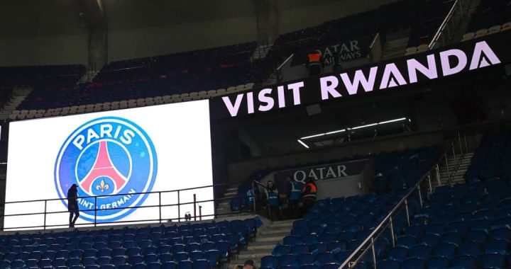 Malgré la pétition, PSG et Visit Rwanda convolent à nouveau !
