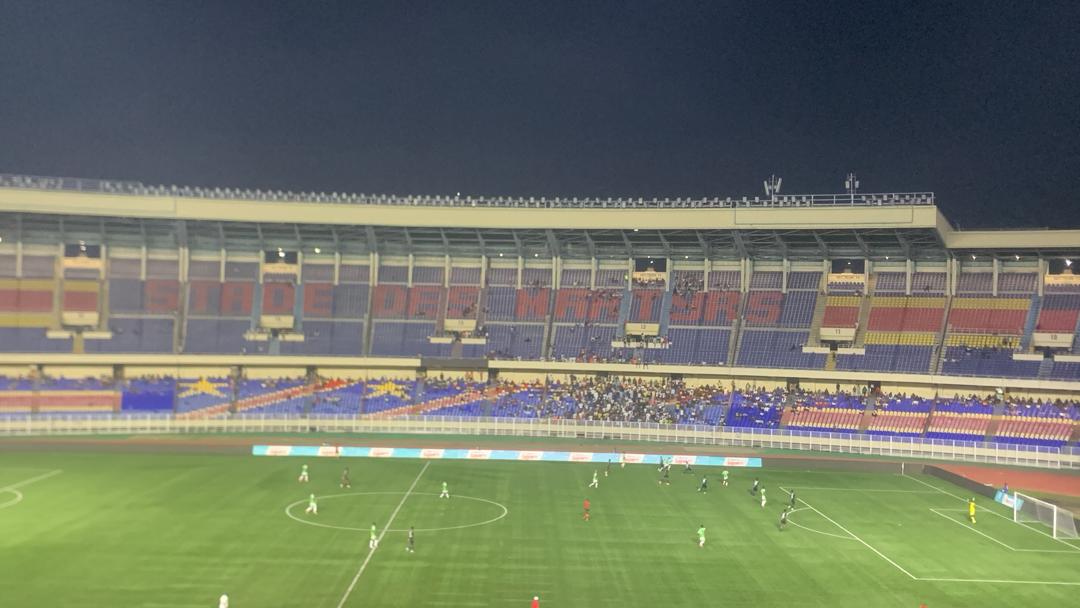 Linafoot 24-25/Play-off : TP Mazembe au service minimum devant DCMP ! 7 IMG 20250427 WA0532