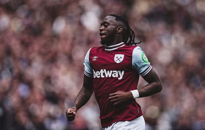 Équipe Nationale : Aaron Wan-Bissaka, retour aux sources d’un talent longtemps attendu ! 10 FB IMG 1746796601849