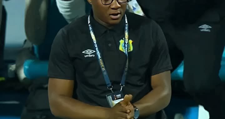 CAN U20 Égypte 2025 : Guy Bukasa démissionne de la tête du staff technique des Léopards !