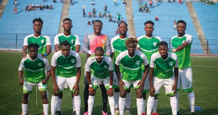 59ème Coupe du Congo : à son tour, DCMP débarqué par le FC MK !