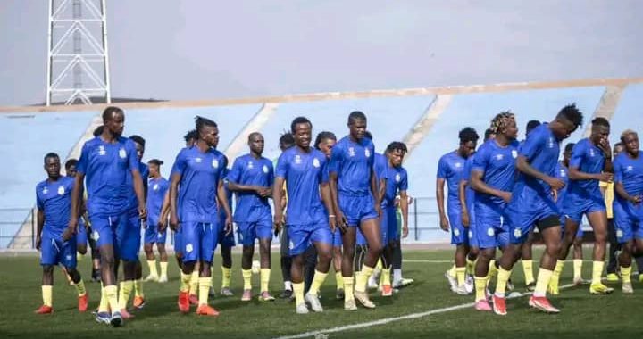 CHAN 2024 : des adversaires coriaces pour les Léopards A&rsquo; de la RDC !
