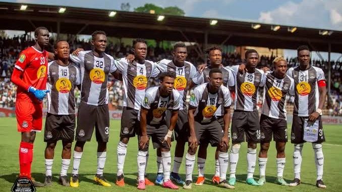 Quand le Tout-Puissant Mazembe devient impuissant !