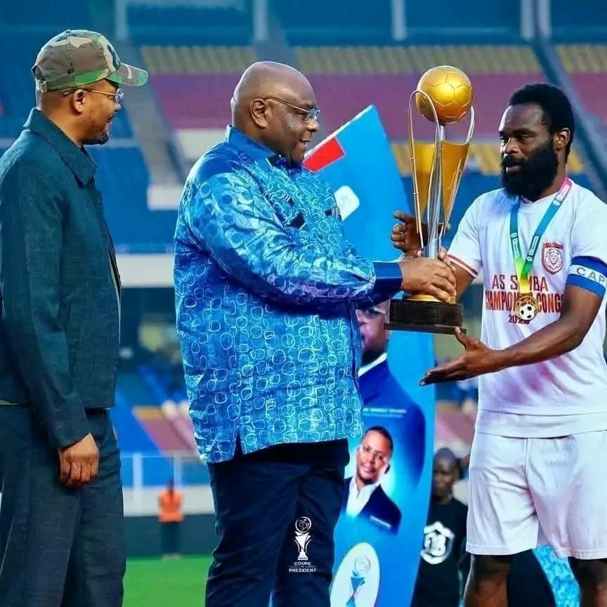59e Coupe du Congo : l’AS Simba sacrée championne 6 1753039467385