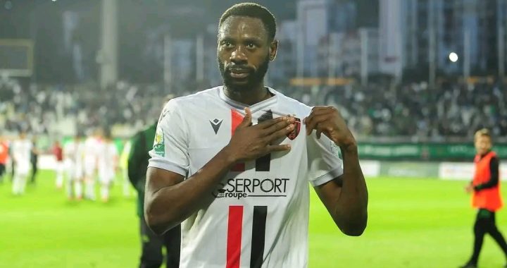 Mercato : Kevin Mondeko signe au CS Sfaxien pour deux saisons