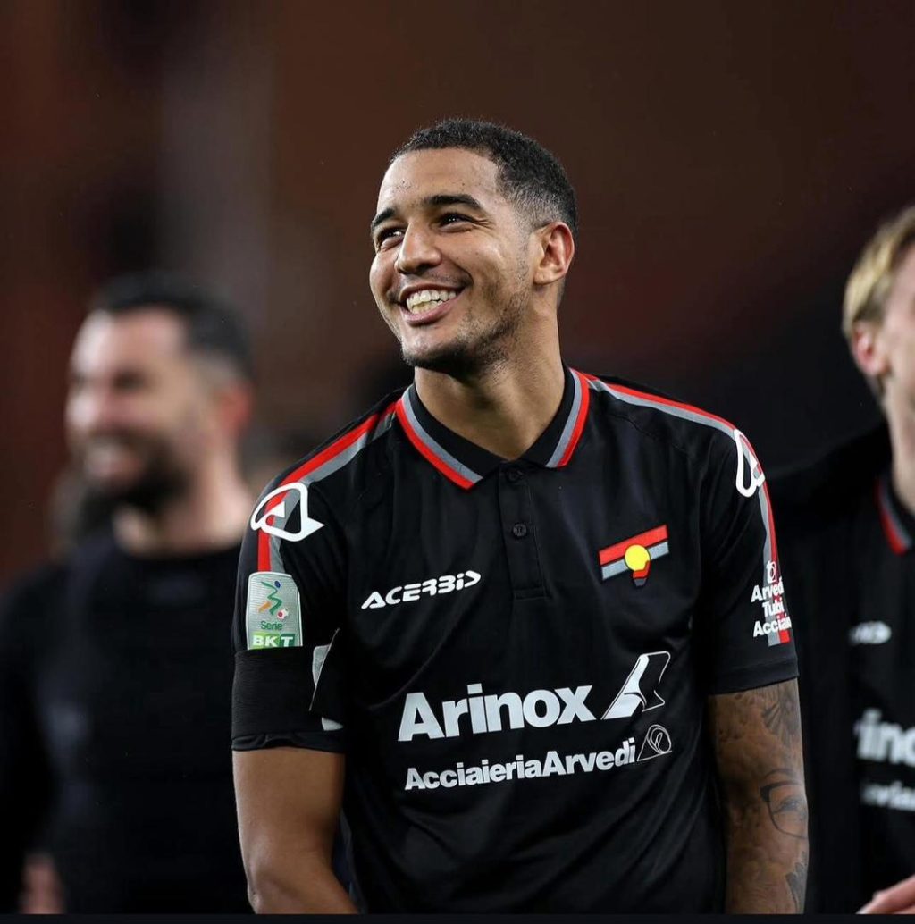 Mercato : Charles Pickel rejoint l’Espanyol Barcelone ! 1 IMG 20250720 WA0018
