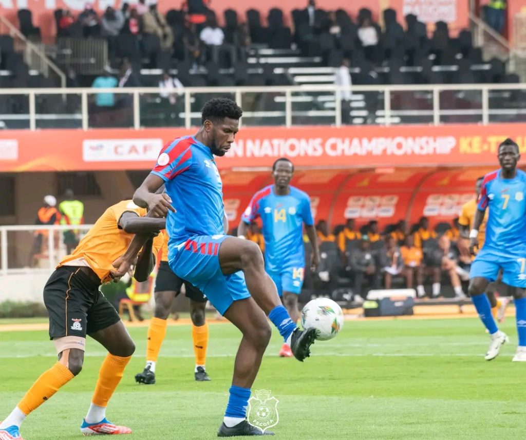 CHAN 2024: les Léopards de la RDC face à son destin ! 1 1755006206183