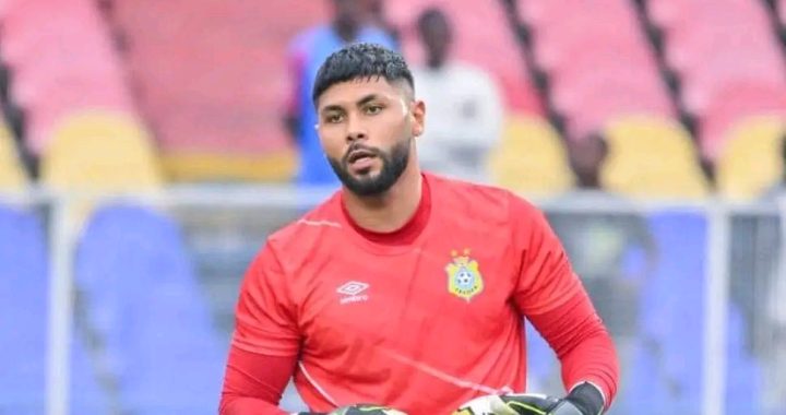 Mercato : Dimitri Bertaud dans le collimateur de Francfort !