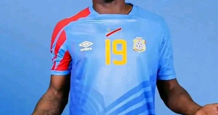 CHAN 2024 : buteur face à la Zambie, Horso Mwaku affiche ses ambitions