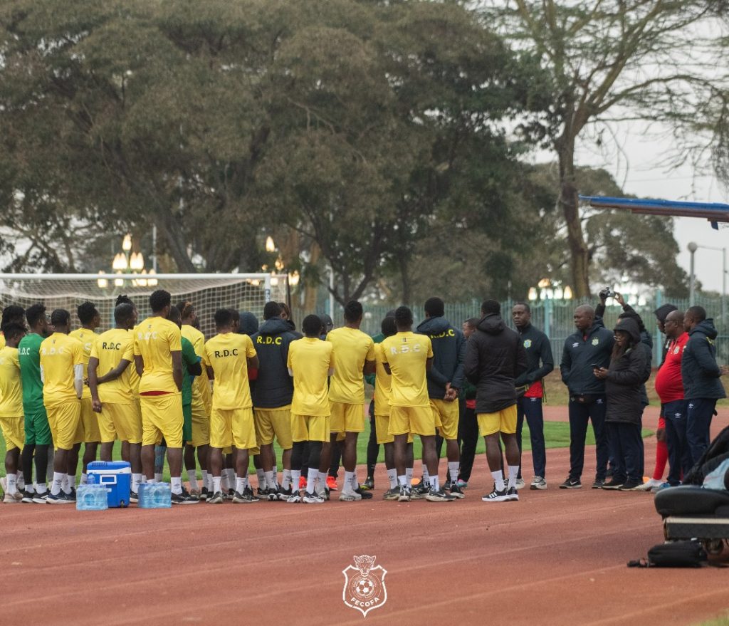 CHAN 2024 : les Léopards A’ relancent avant le choc contre l’Angola 1 IMG 20250809 WA0027