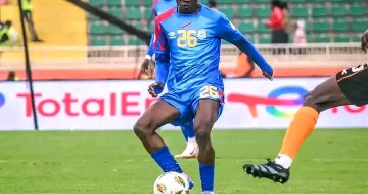 CHAN 2024 : Linda Mtange forfait face au Maroc !