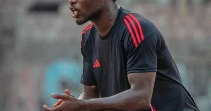 Ben Malango séjourne à Kinshasa