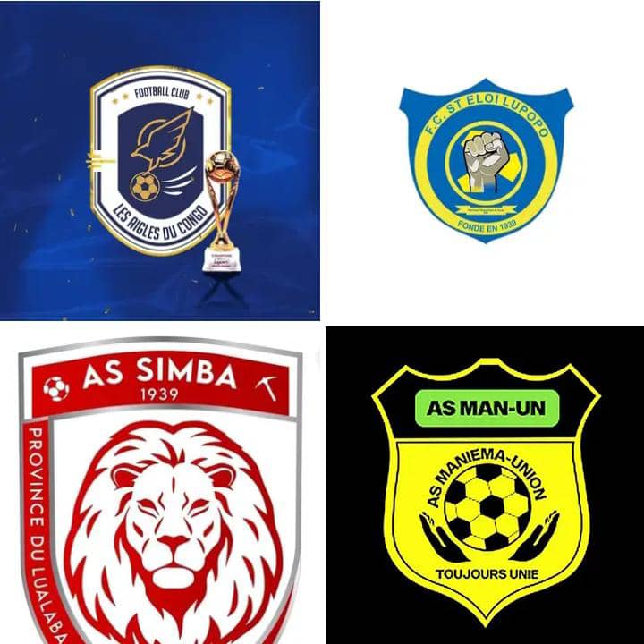 Ouf de soulagement, la RDC présente aux interclubs de la CAF ! 1 IMG 20250913 WA0012