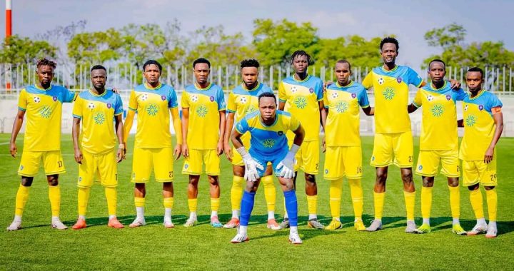 Rwanda : Henock Kamalanduaku et Amagaju FC dominent l’AS Kigali ‎
