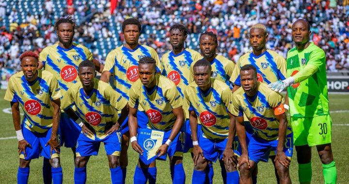 Interclubs CAF : Lupopo et Maniema Union seront fixés le 03 novembre ! 