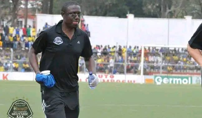 TP Mazembe : Jean-Michel Kazadi, médecin du club depuis 22 ans n&rsquo;est plus !