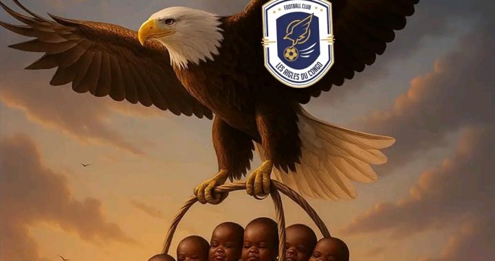 Linafoot D1 : Les Aigles sabotent Vita Club
