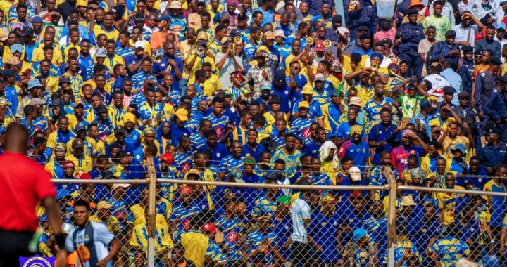 Litige Lupopo – Orlando Pirates : les Lumpas s&rsquo;en sortent victorieux !