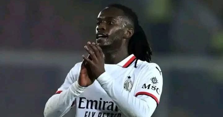 Léopards : Warren Bondo, le nouveau venu dans la tanière !   ‎