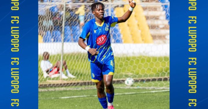 Ligue 1-RDC : Lupopo se régale, DCMP et Maniema Union s&rsquo;imposent sur le fil